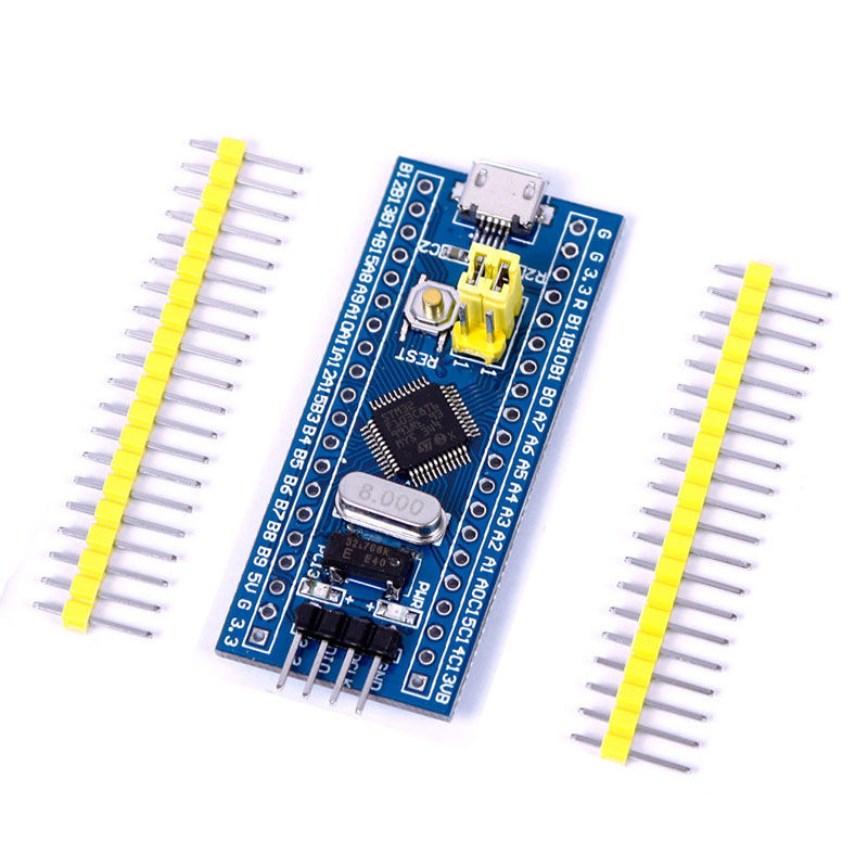 STM32F103C8