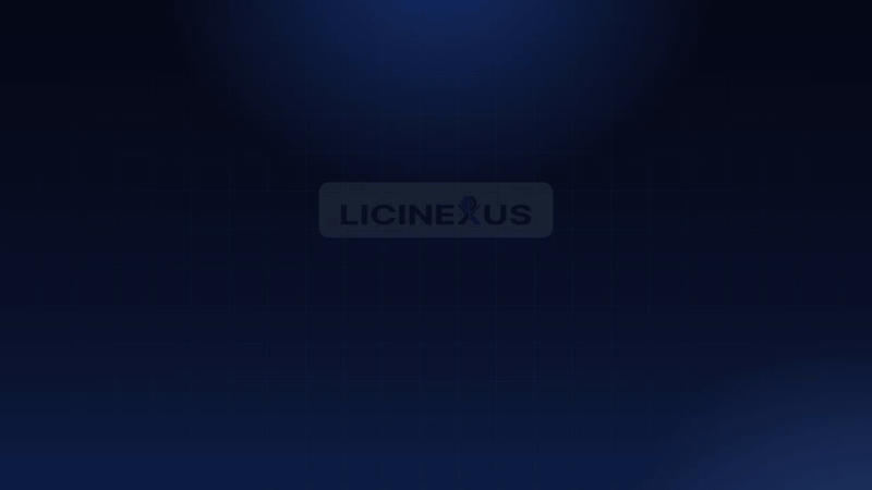 Demo: Licinexus MCP em ação contra PNCP + Receita Federal