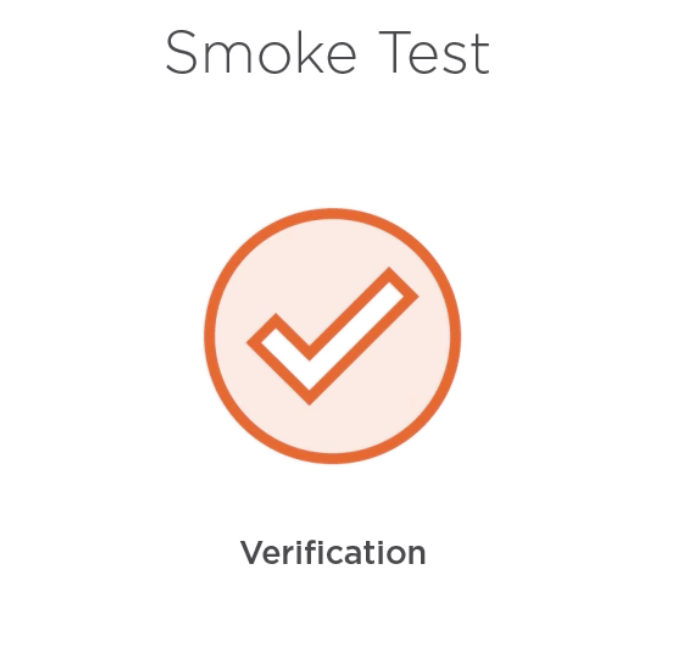 SmokeTest