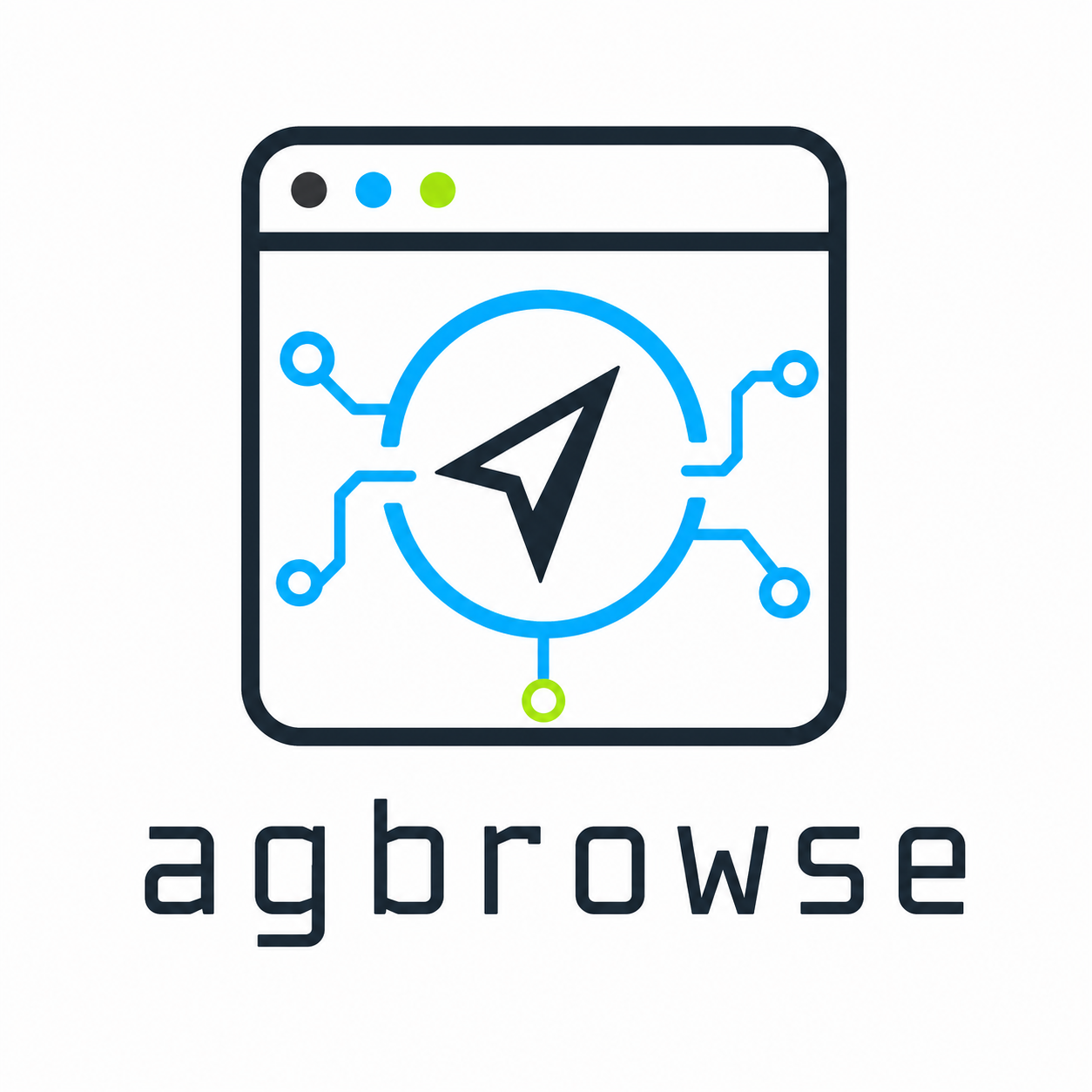 agbrowse logo