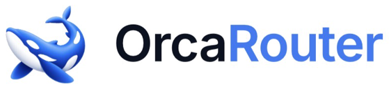 OrcaRouter