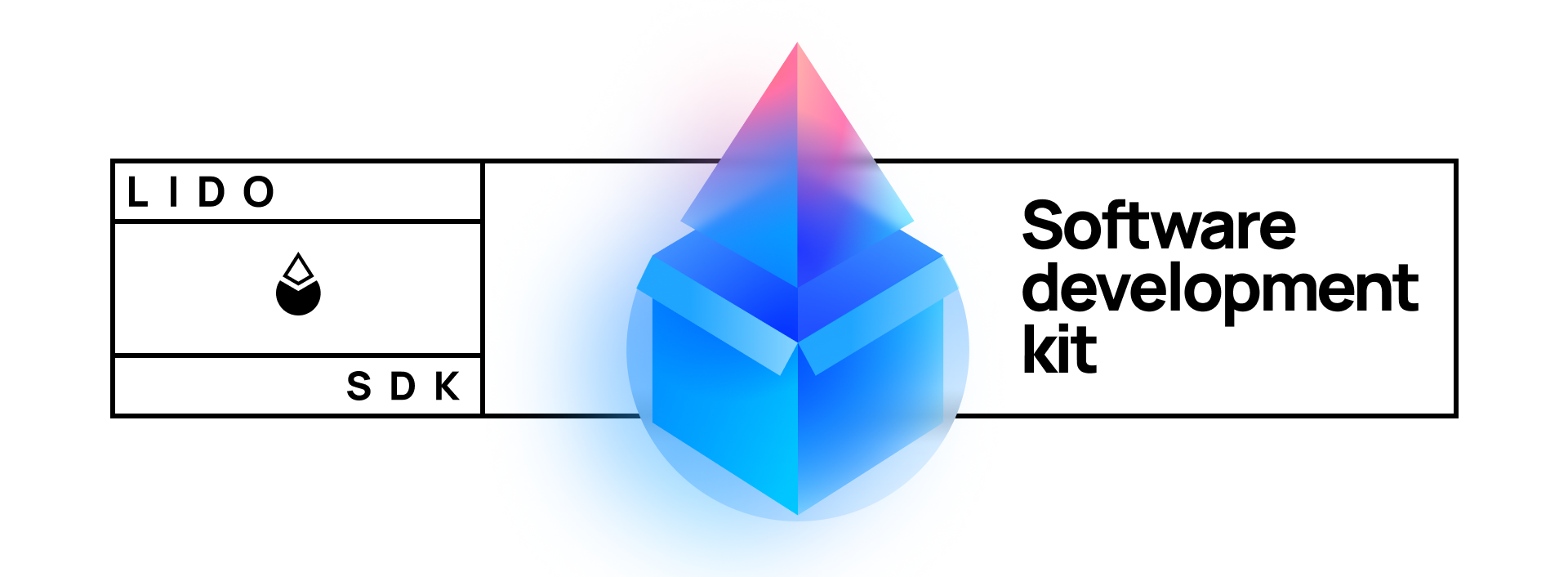Lido SDK Logo