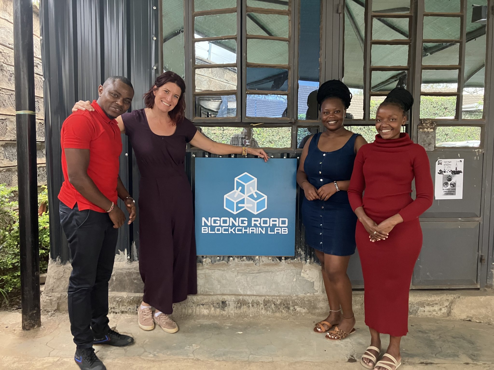 Cardano Hub NBO - Grassroot Community Building by LidoNation - Proposal -  CatalystExplorer