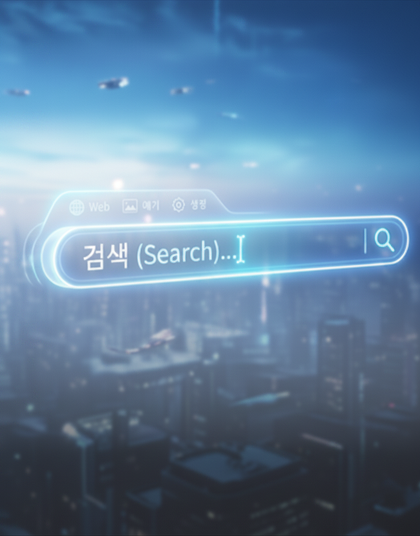 지식 검색