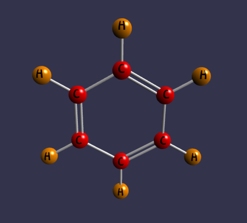 --Benzene pic--