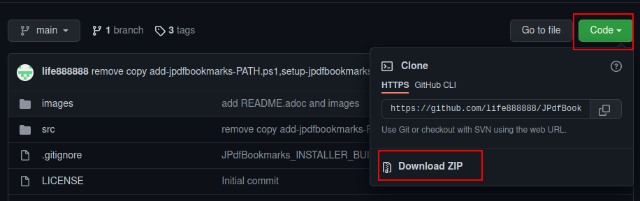 downloadZIP