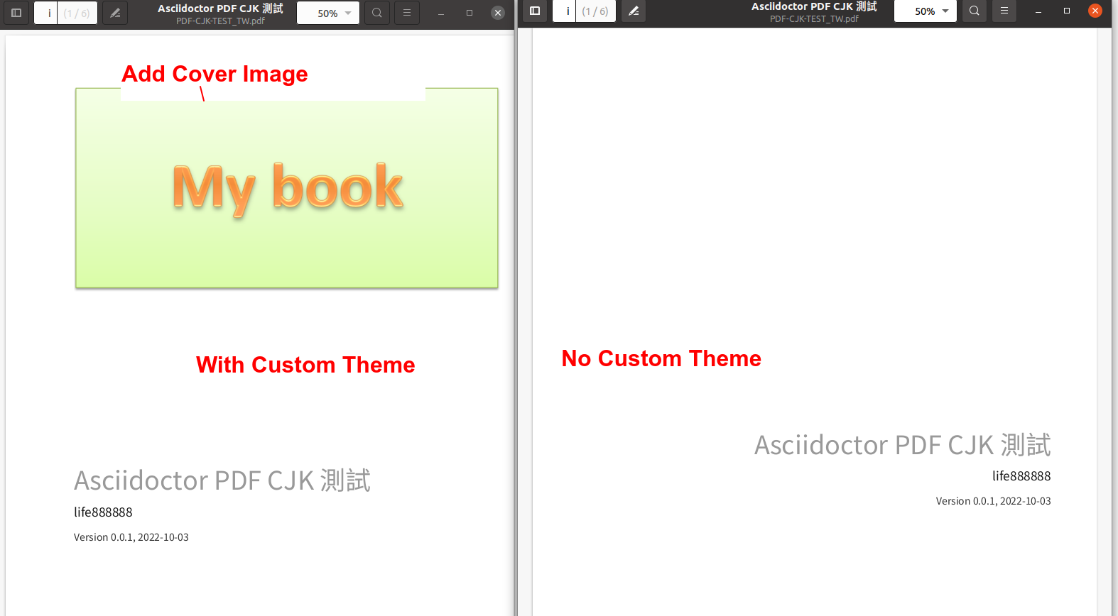 cjk test theme 001