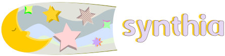 Synthia logo