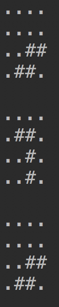 GitHub - liftchampion/fillit: School21(42) project