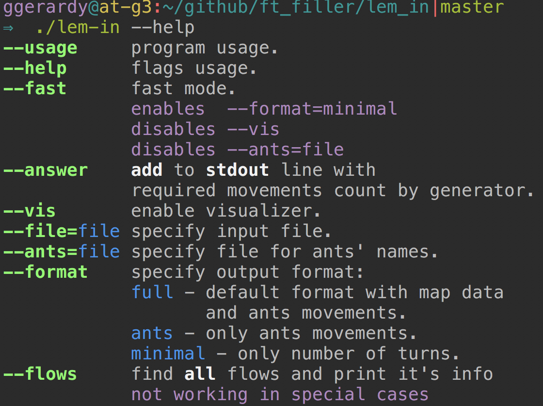 GitHub - liftchampion/lem_in: School21(42) project