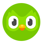 duolingo