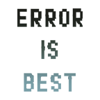 error