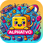AlphaTV-emby