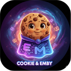 Cookie-emby