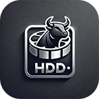 HDD-emby
