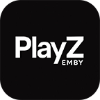 PlayZ-emby