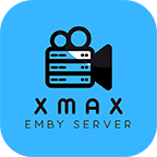 XMAX-emby
