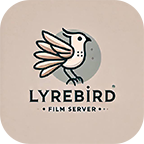 lyrebirdqinniao-emby