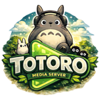 totoro-emby