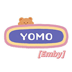 yomo-emby