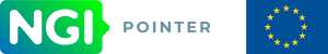 NGI Pointer logo