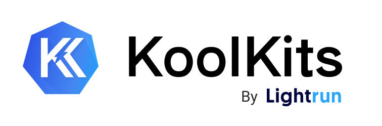 KoolKits logo