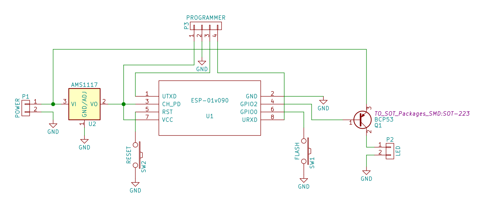 Schematic