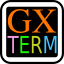 GodotXterm - Terminal Emulator's icon