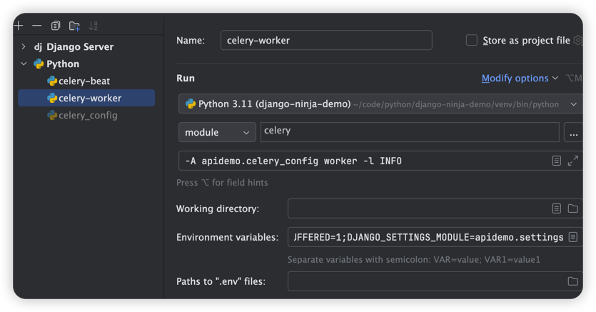 pycharm_run_celery_worker_configuration