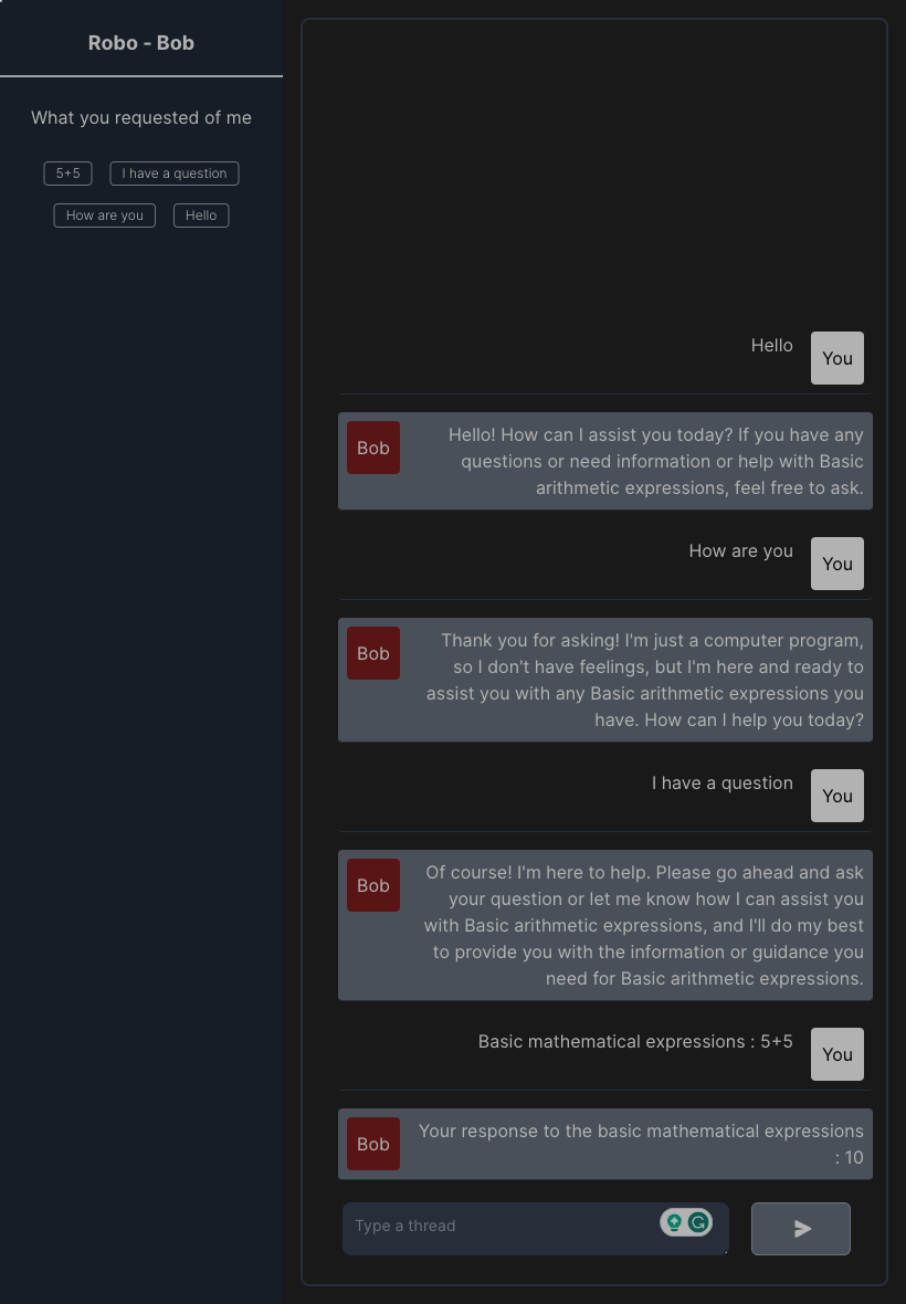 GitHub - lijoejohn/robobob: Children's mathematics Robot Web ...