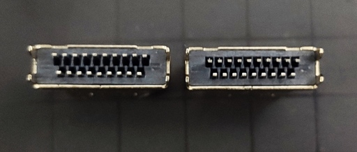 HDMI-A2C, from the project README