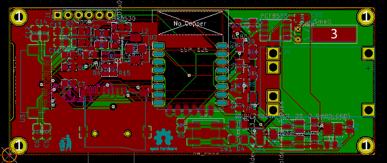 Shihen, from the project README