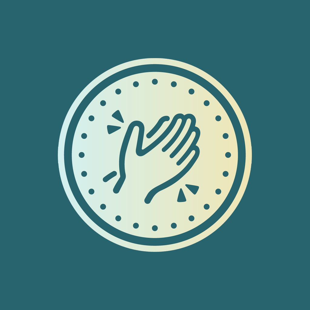 LikeCoin app icon