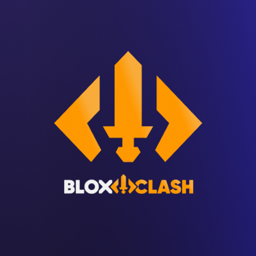 BloxCash Logo