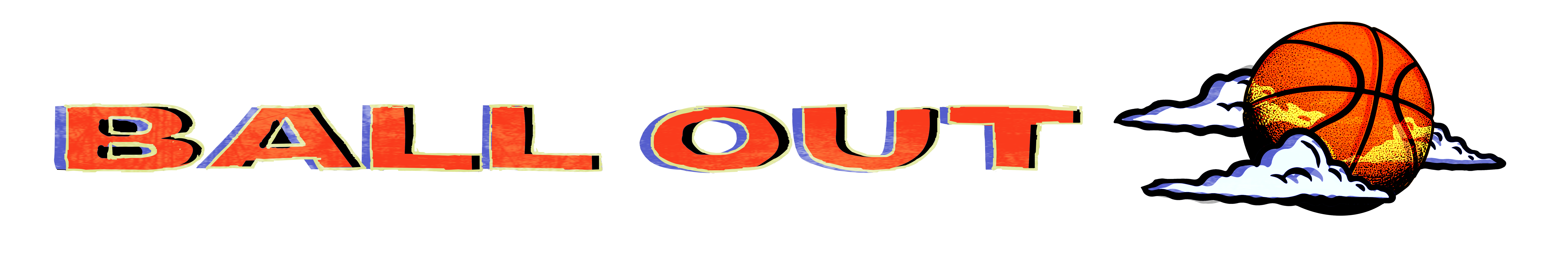 Ball Out Logo
