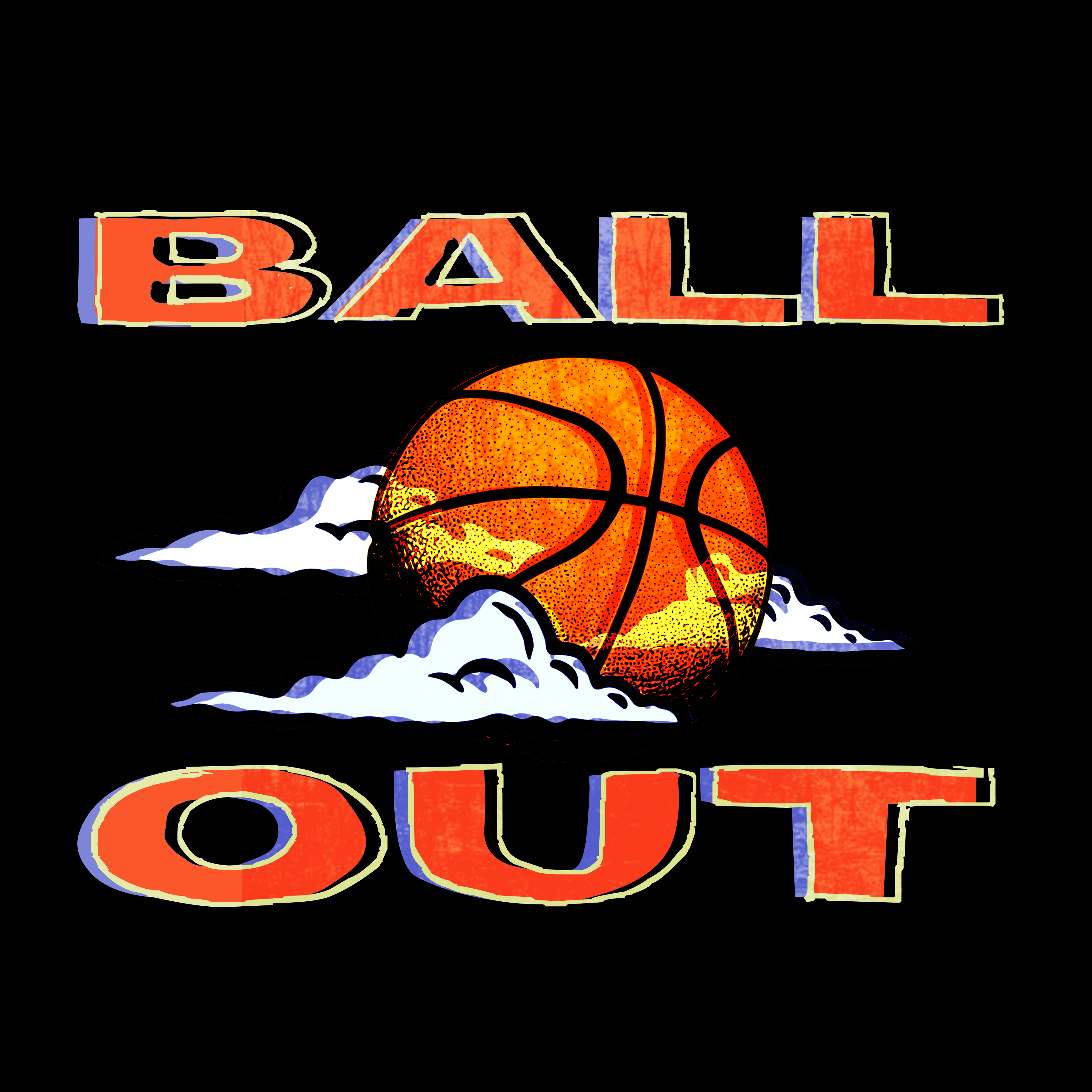 Ball Out Portland