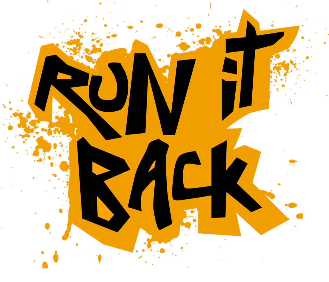 Run It Back
