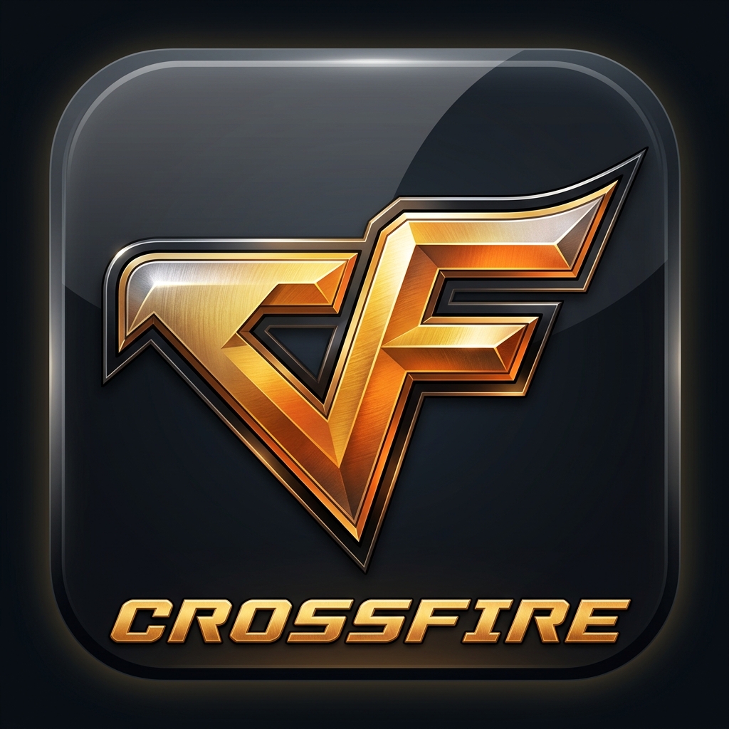 CF (穿越火线)