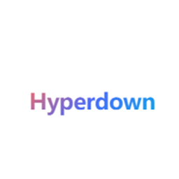 HyperDown