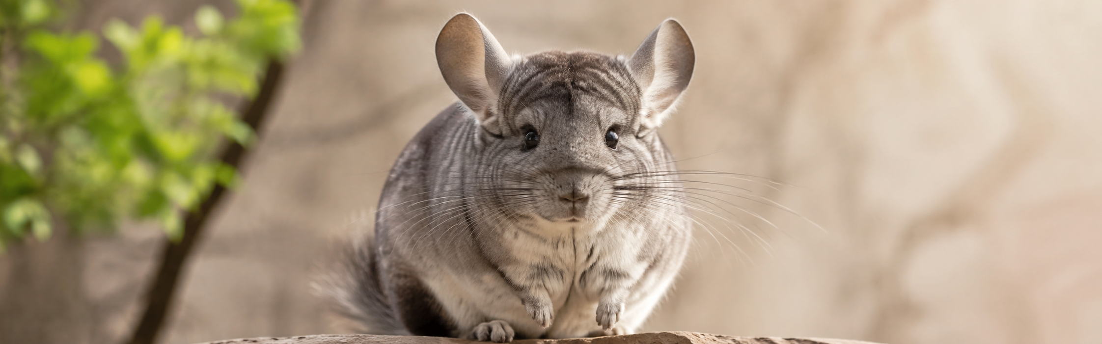 You should know how chinchilla looks 😊 (Image source: ChatGPT generated)
