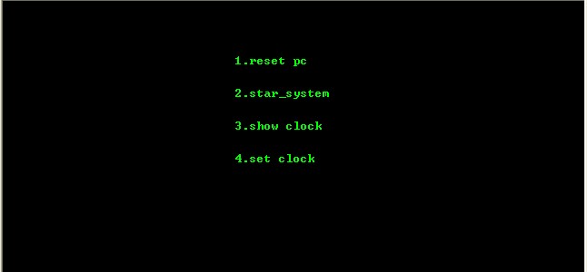 Assembly Bootloader GitHub - lilien1010/8086-asm-basic-bootloader-demo: Write the ...