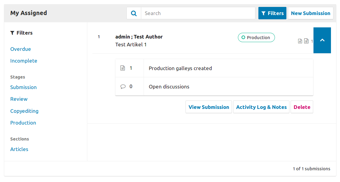 Improve Email Templates View · Issue #2906 · pkp/pkp-lib · GitHub