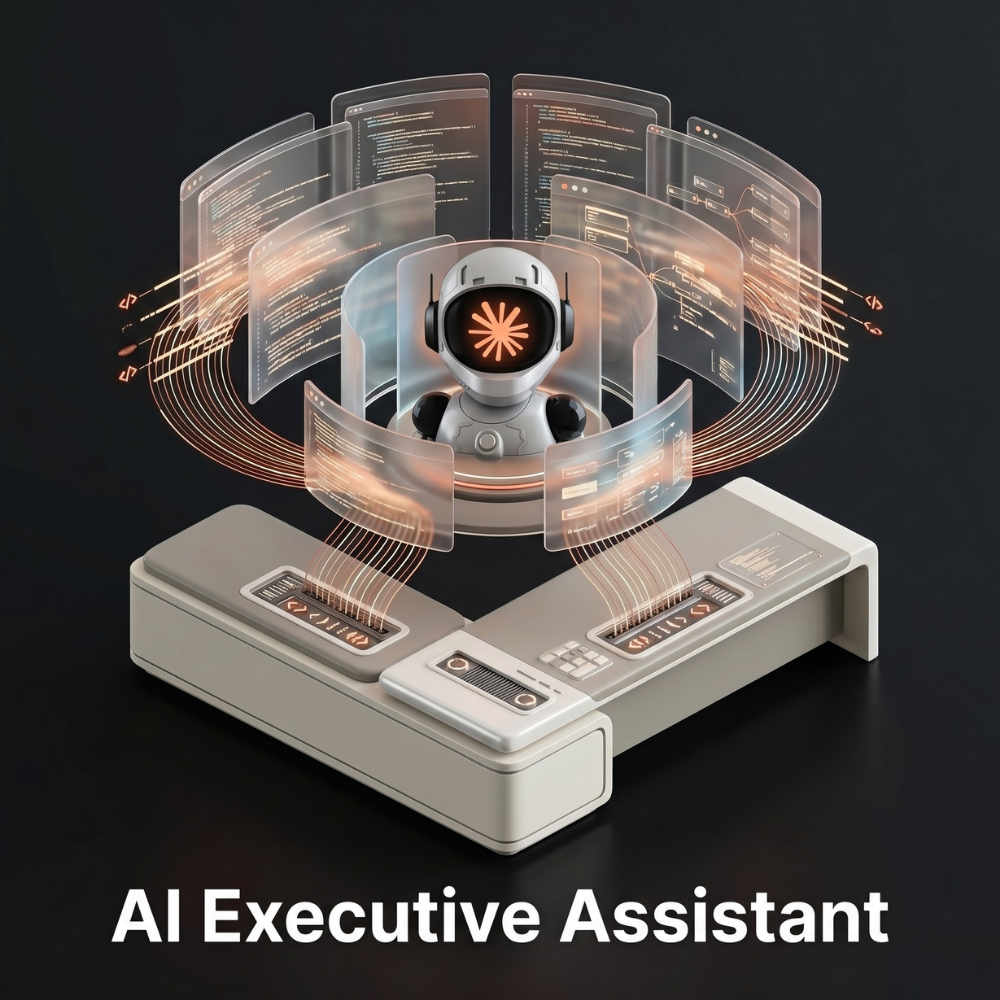AI Executive Assistant