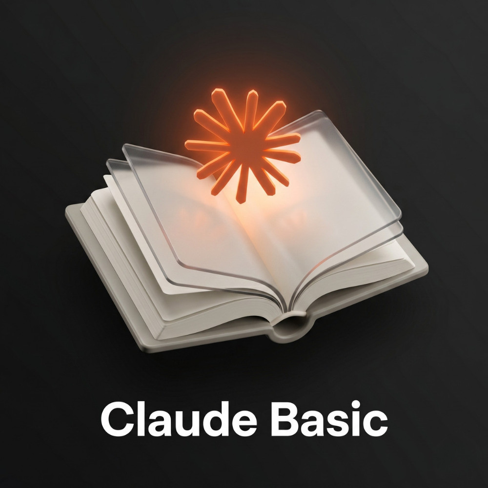 Claude Basics