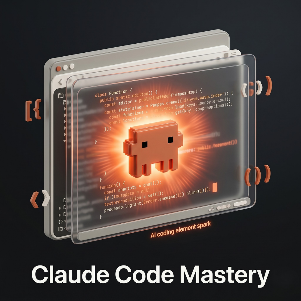 Claude Code Mastery