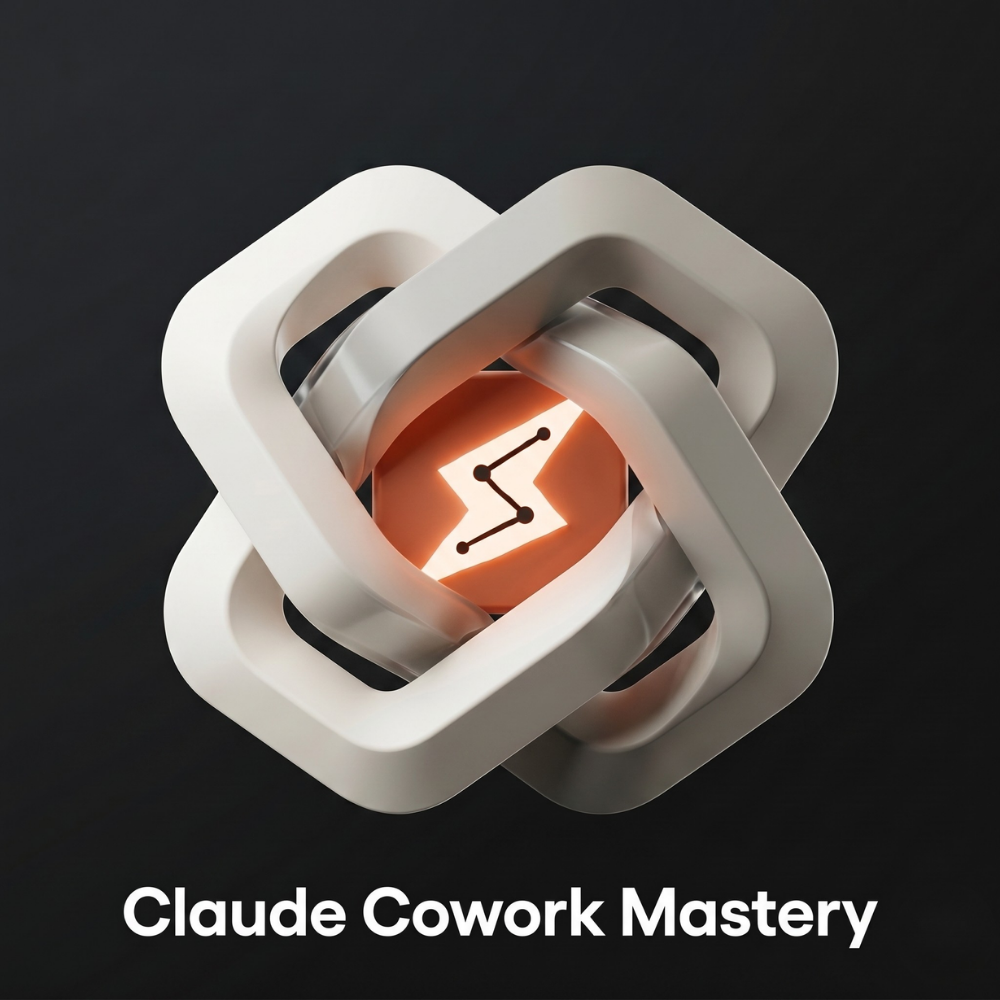 Claude Cowork Mastery