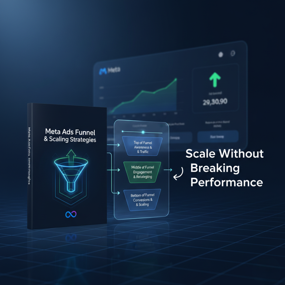 Mastering the Meta Ad Funnel Strategy