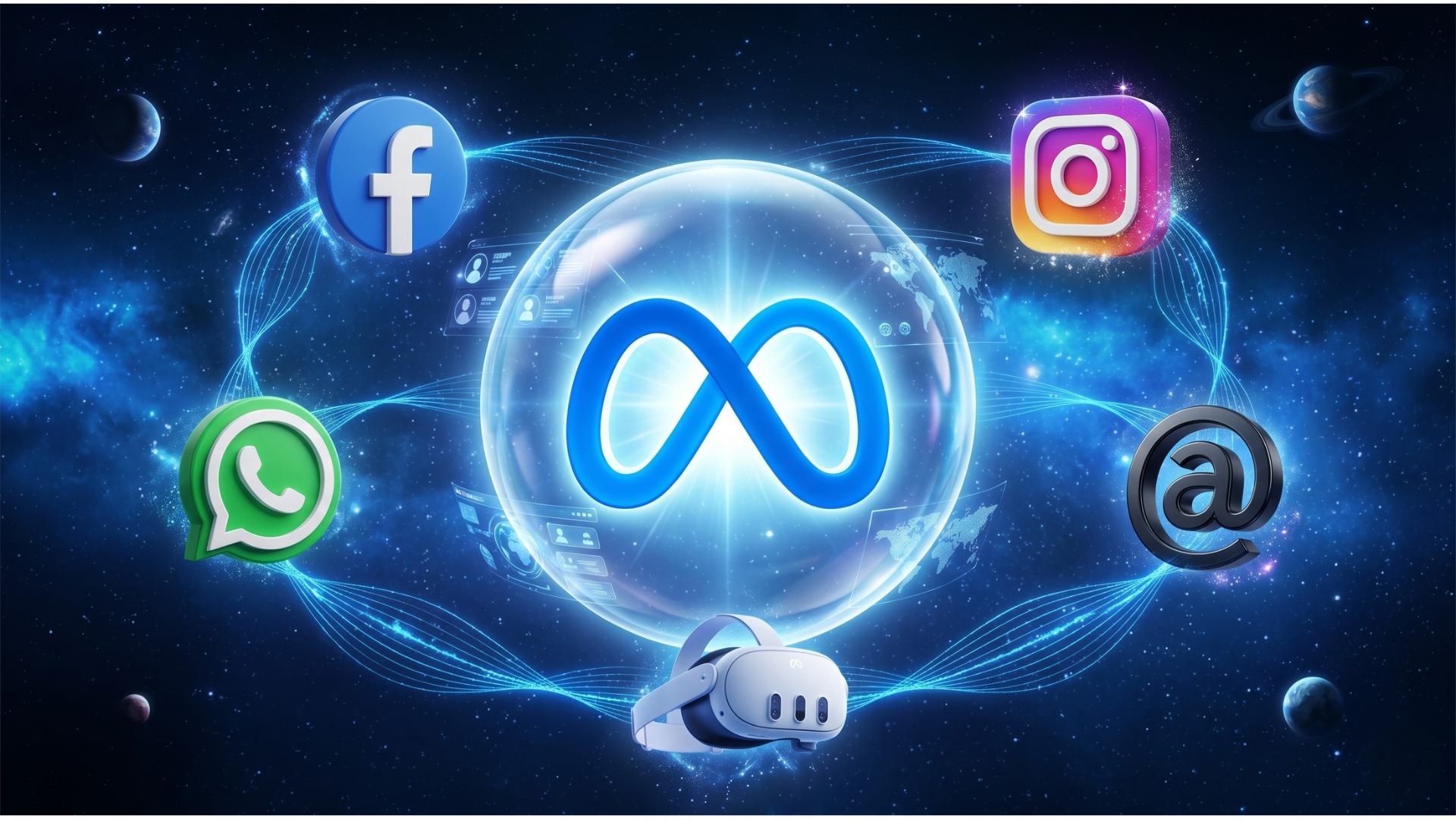 Facebook Ads Ecosystem Bundle