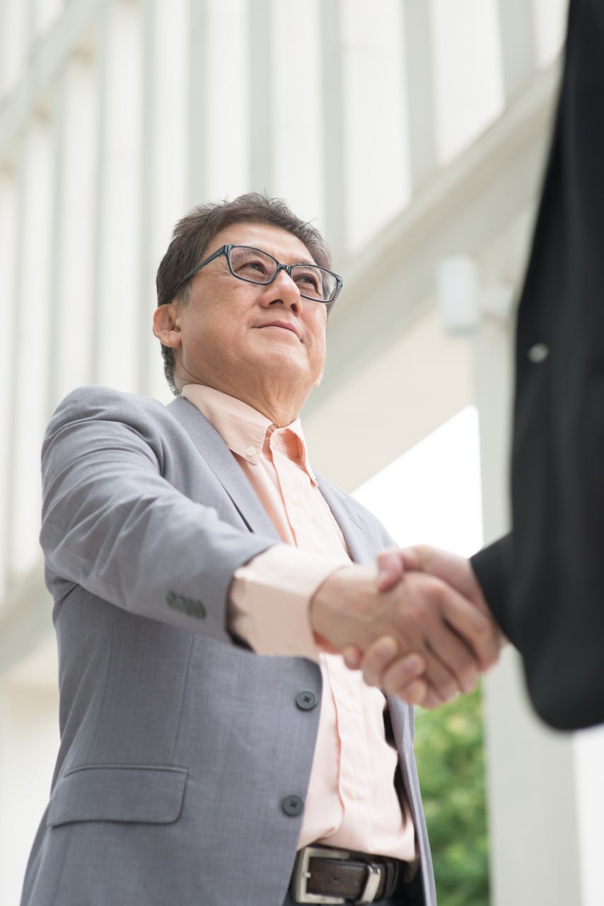 Empowering Partnerships