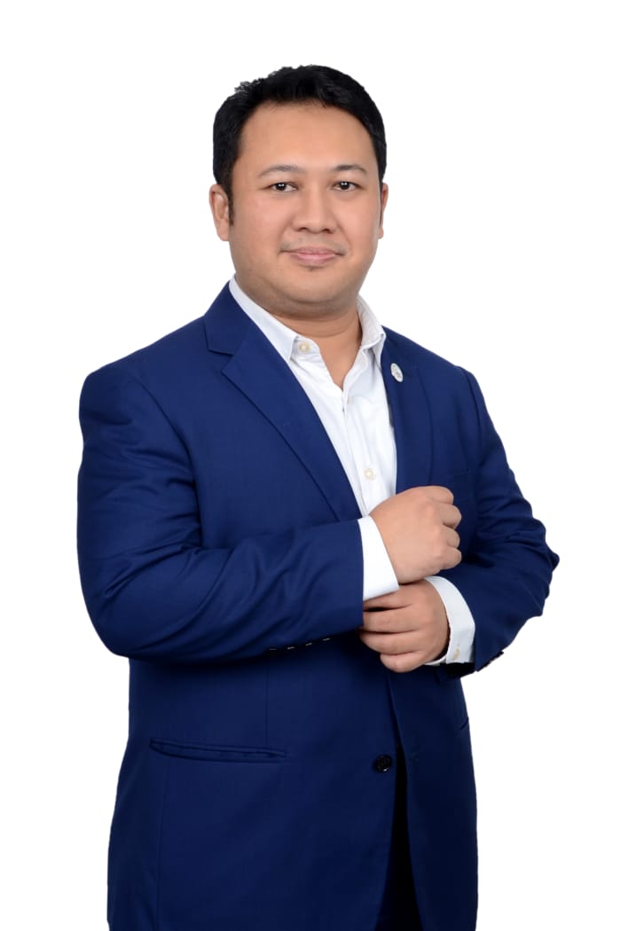 Hanif Abdullah